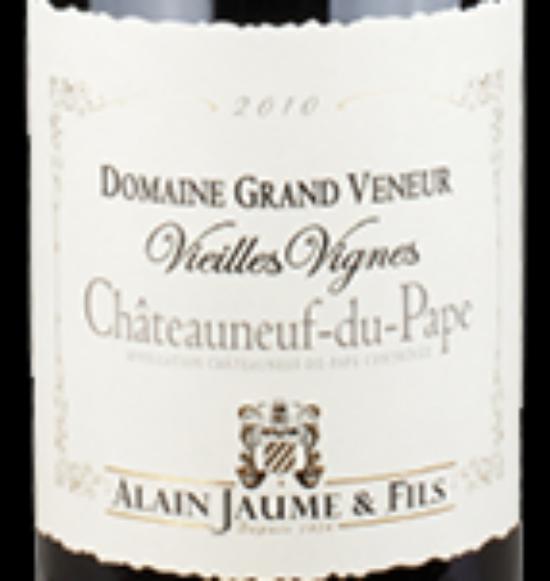 Châteauneuf-du-Pape