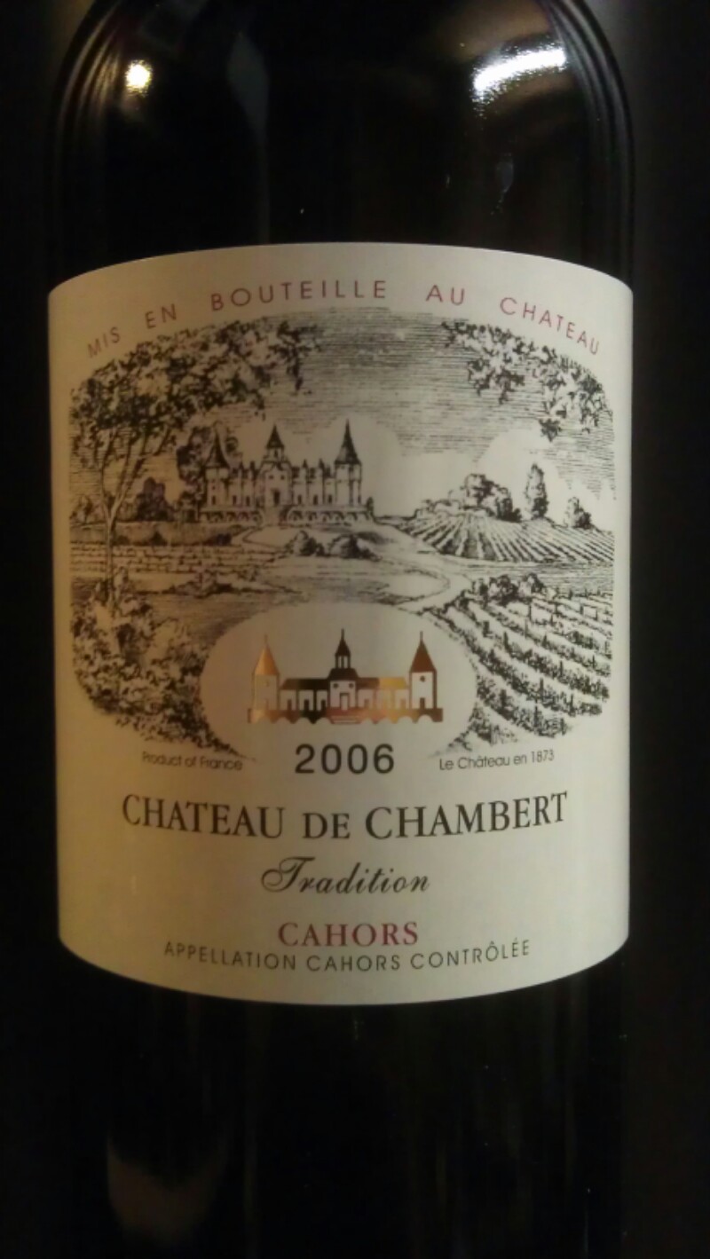 Cahors