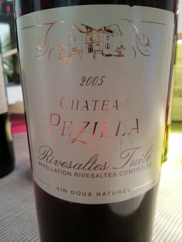 Rivesaltes