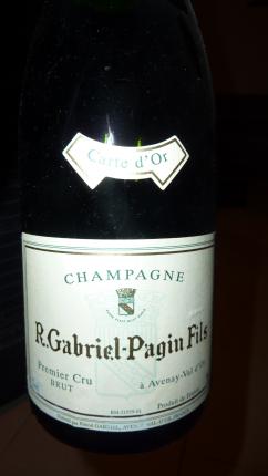 Champagne
