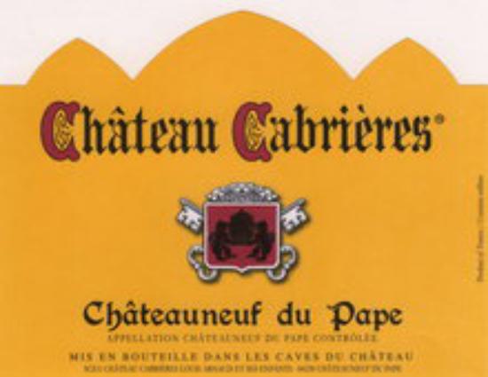 Châteauneuf-du-Pape