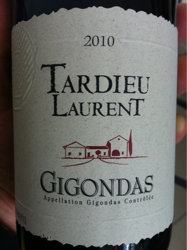 Gigondas