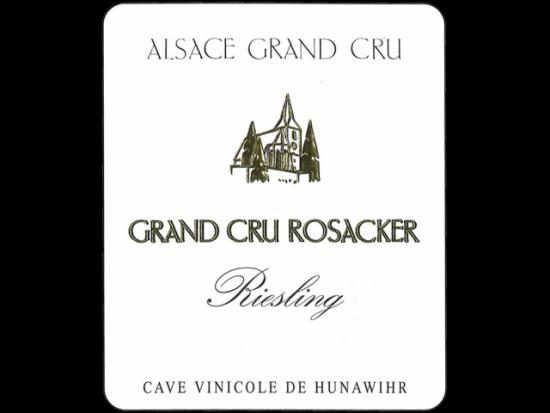 Alsace Grand Cru 