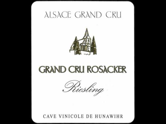Alsace Grand Cru