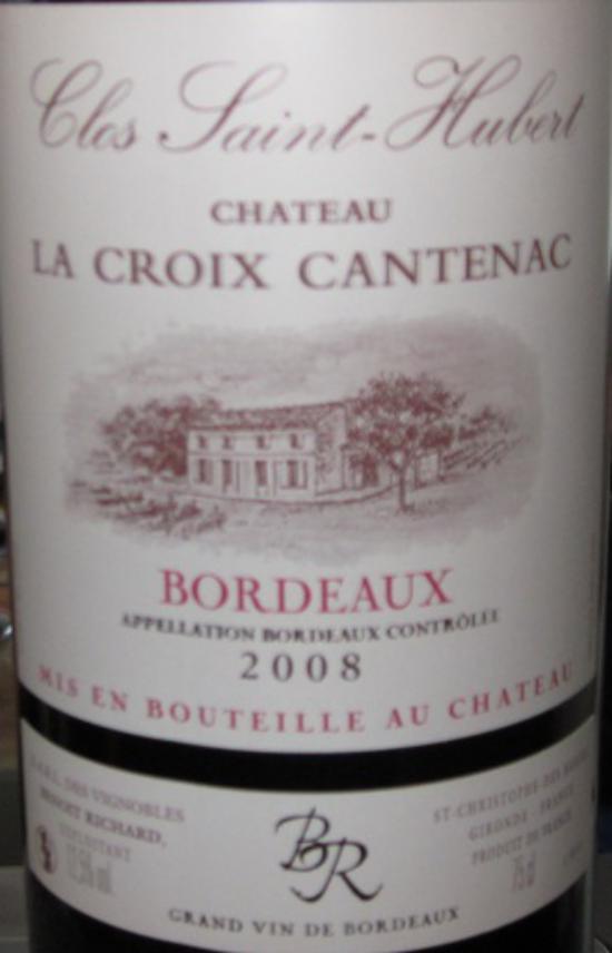 Bordeaux