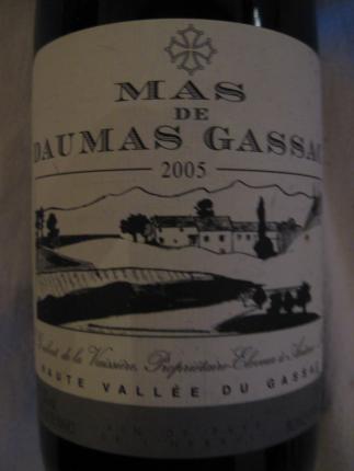 Coteaux du Languedoc