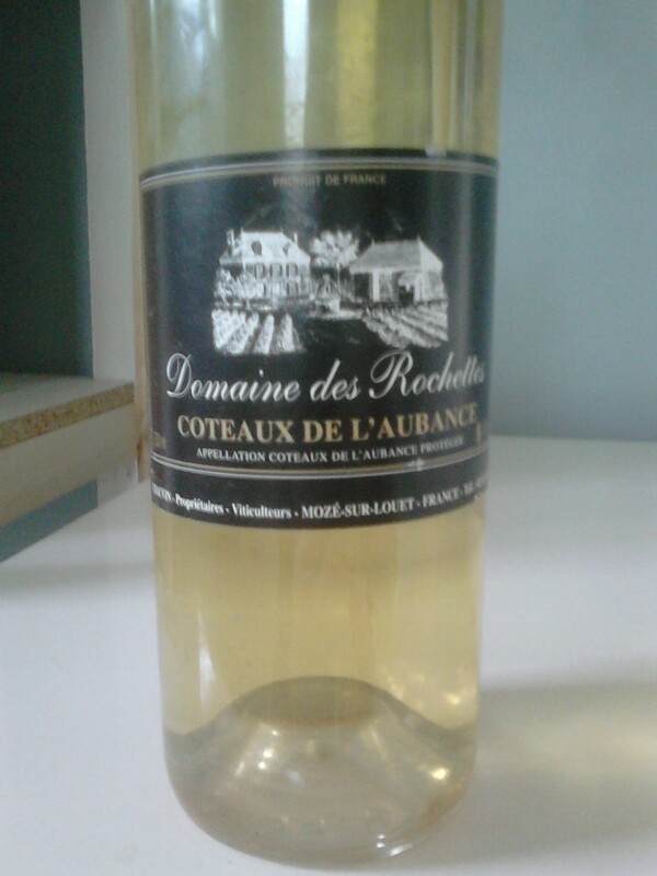 Coteaux-de-l'Aubance