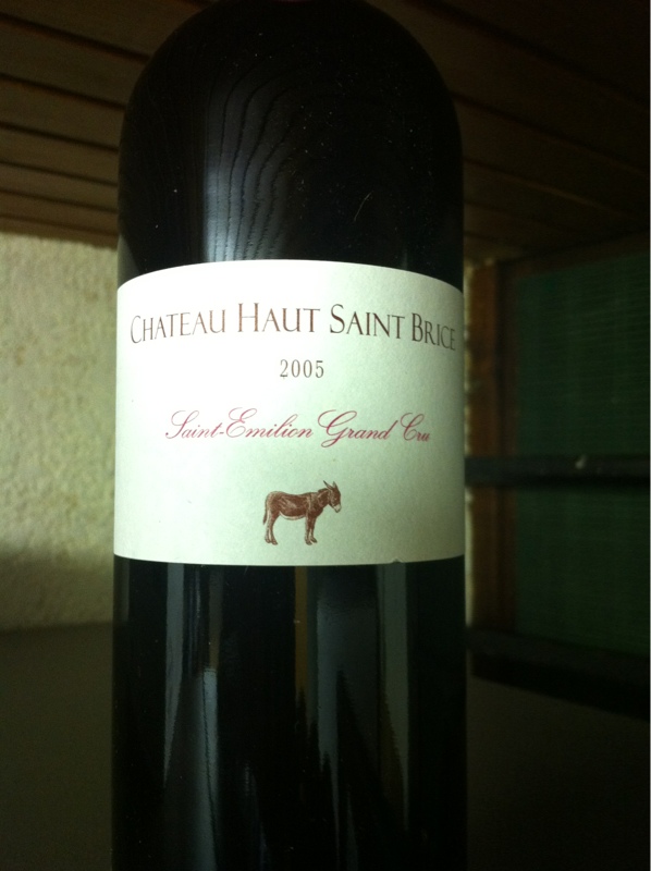 Saint-Emilion Grand Cru