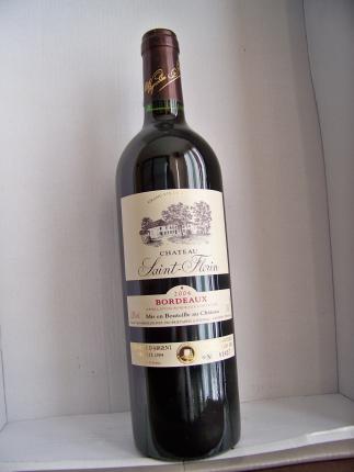 Bordeaux