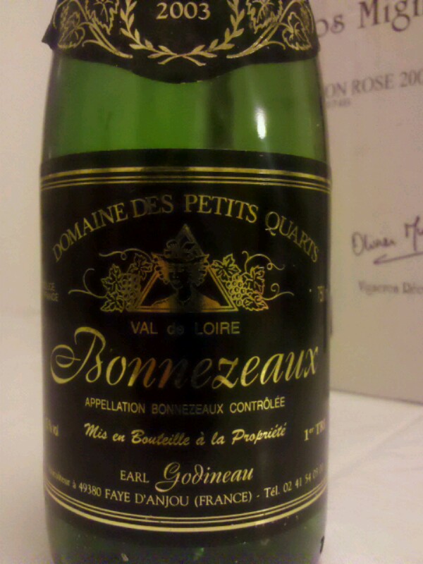 Bonnezeaux