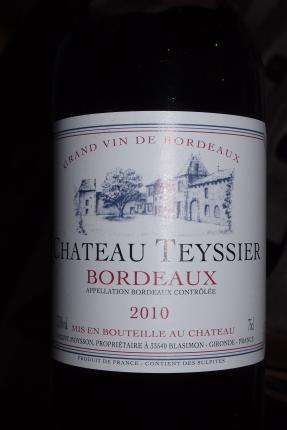 Bordeaux