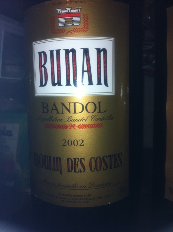 Bandol