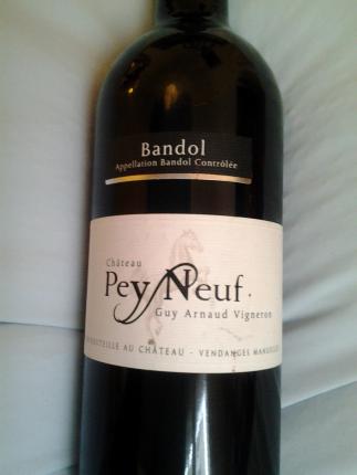 Bandol