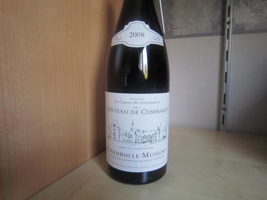 Chambolle-Musigny