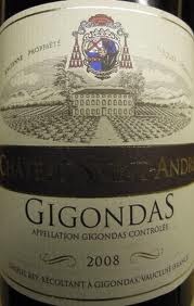 Gigondas