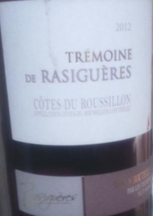 Côtes du Roussillon