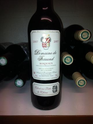 Bordeaux