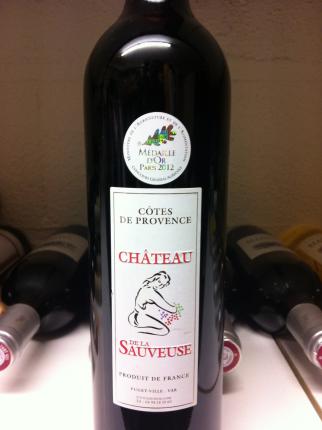 Côtes de Provence