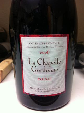 Côtes de Provence