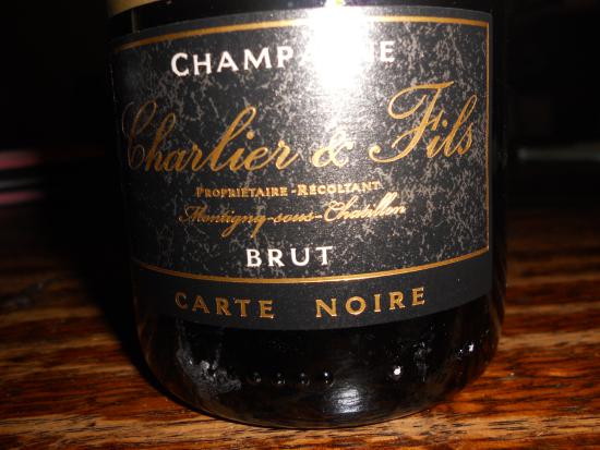 Champagne