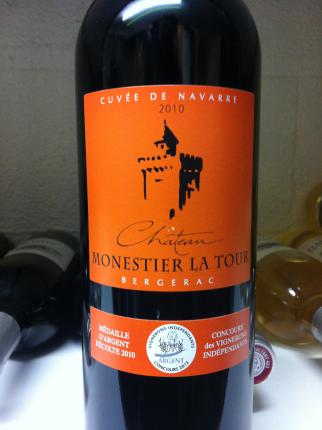 Bergerac