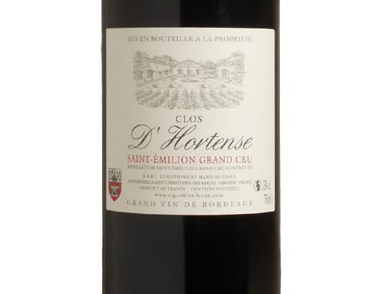 Saint-Emilion