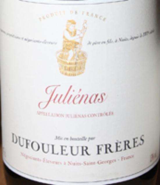 Juliénas