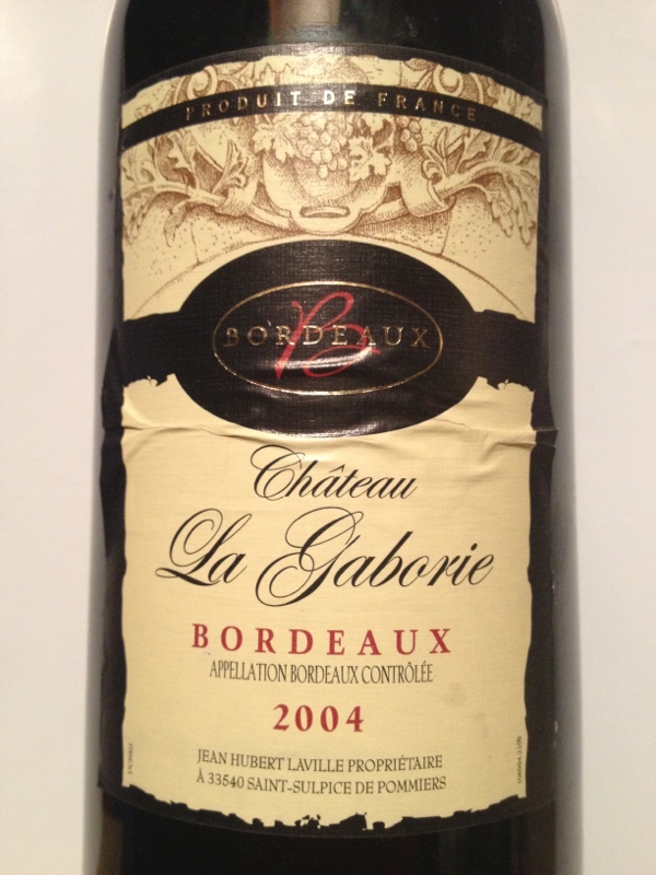 Bordeaux