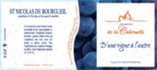 Saint-Nicolas-de-Bourgueil