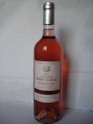 Bordeaux Rosé