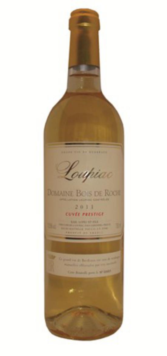 Loupiac