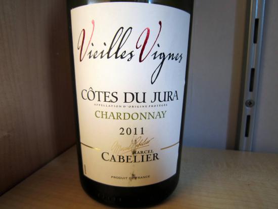 Côtes du Jura