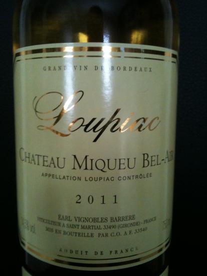 Loupiac