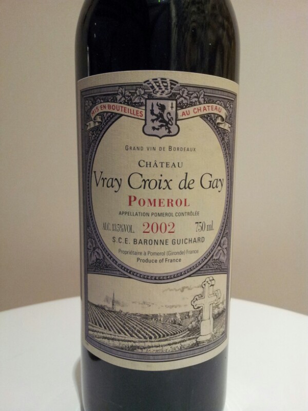 Pomerol