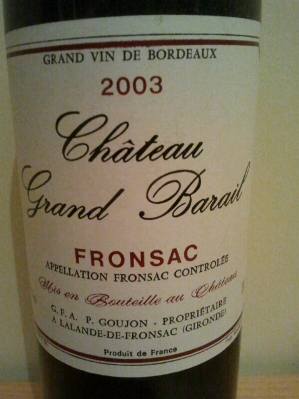 Fronsac
