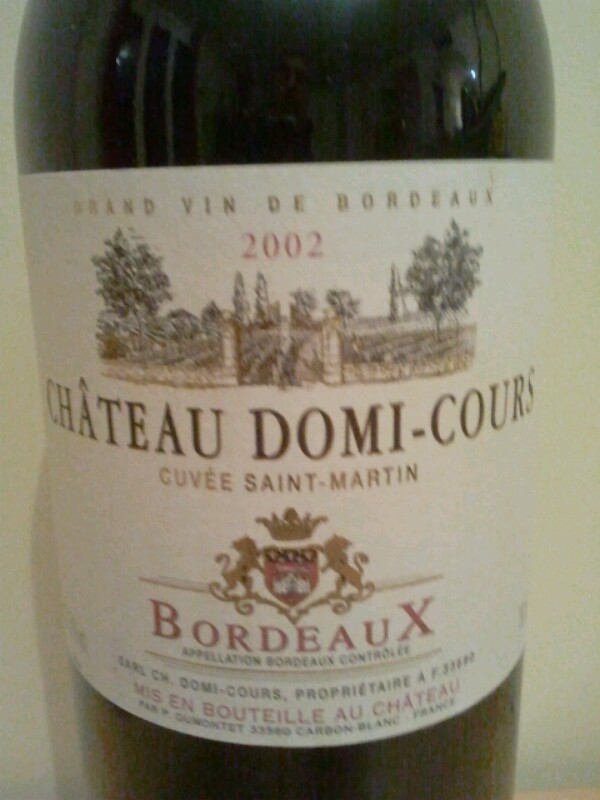 Bordeaux