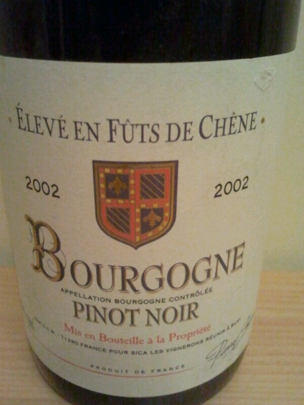 Bourgogne