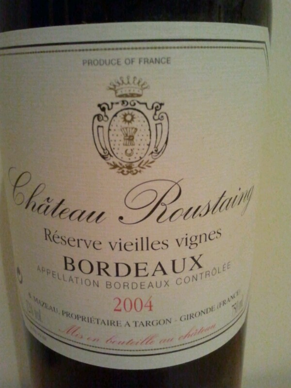 Bordeaux