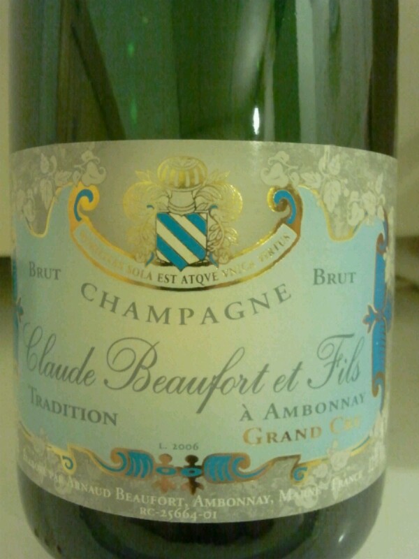 Champagne