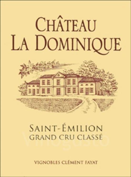 Saint-Emilion Grand Cru