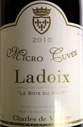 Ladoix
