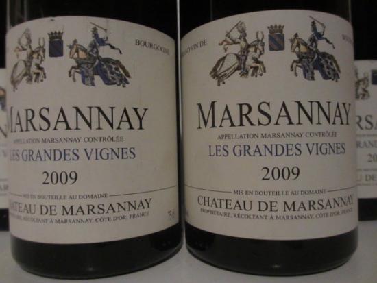 Marsannay