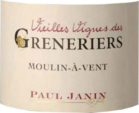 Moulin-à-Vent