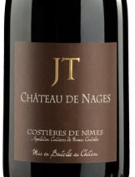 Costières de Nîmes