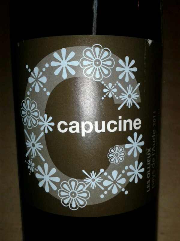 Vin de pays de l'Aude