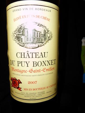 Montagne-Saint-Emilion