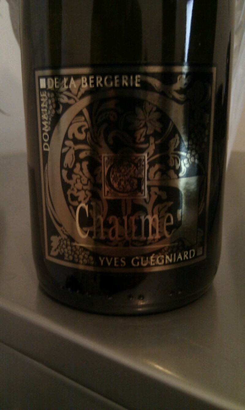 Chaume