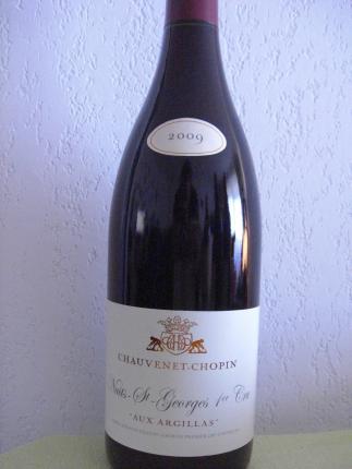 Nuits-Saint-Georges