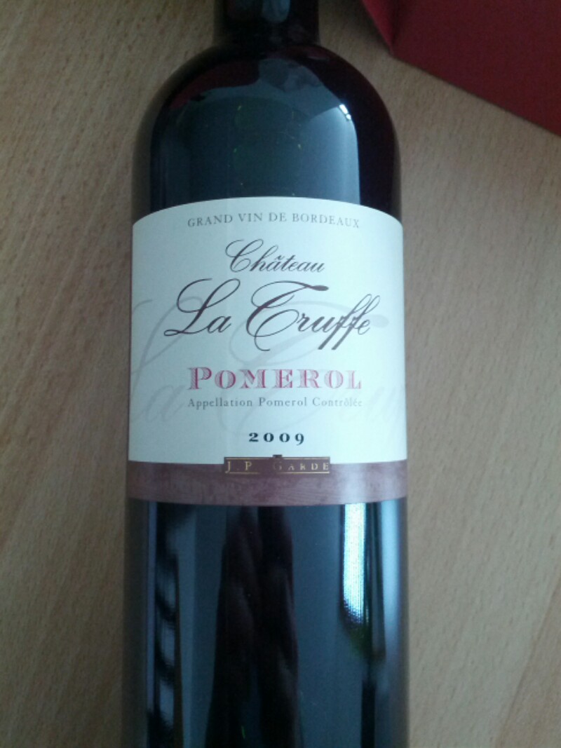 Bordeaux