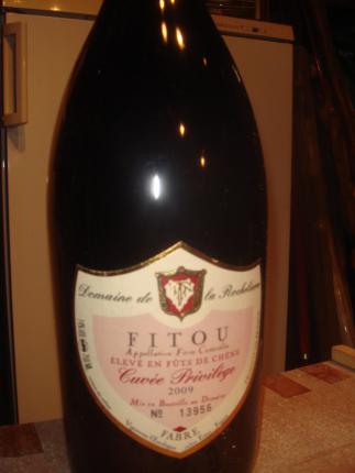Fitou